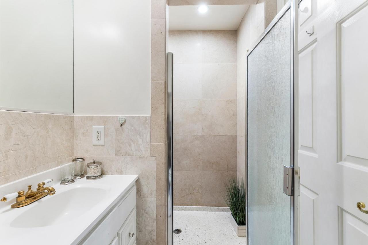 Apartamento Sf King Nest By The Golden Gate Park And Beach With Private Patio *