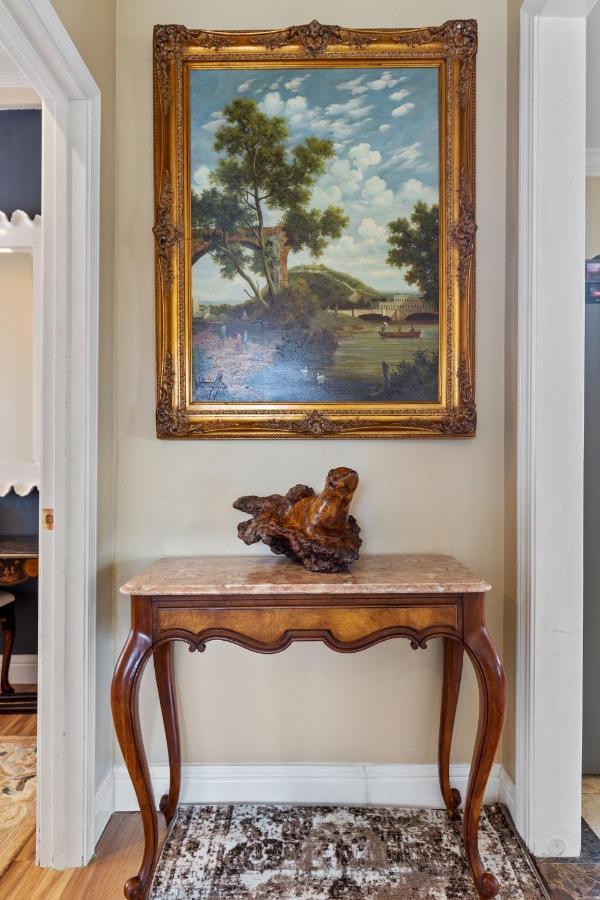 Sf King Nest By The Golden Gate Park And Beach With Private Patio Apartamento